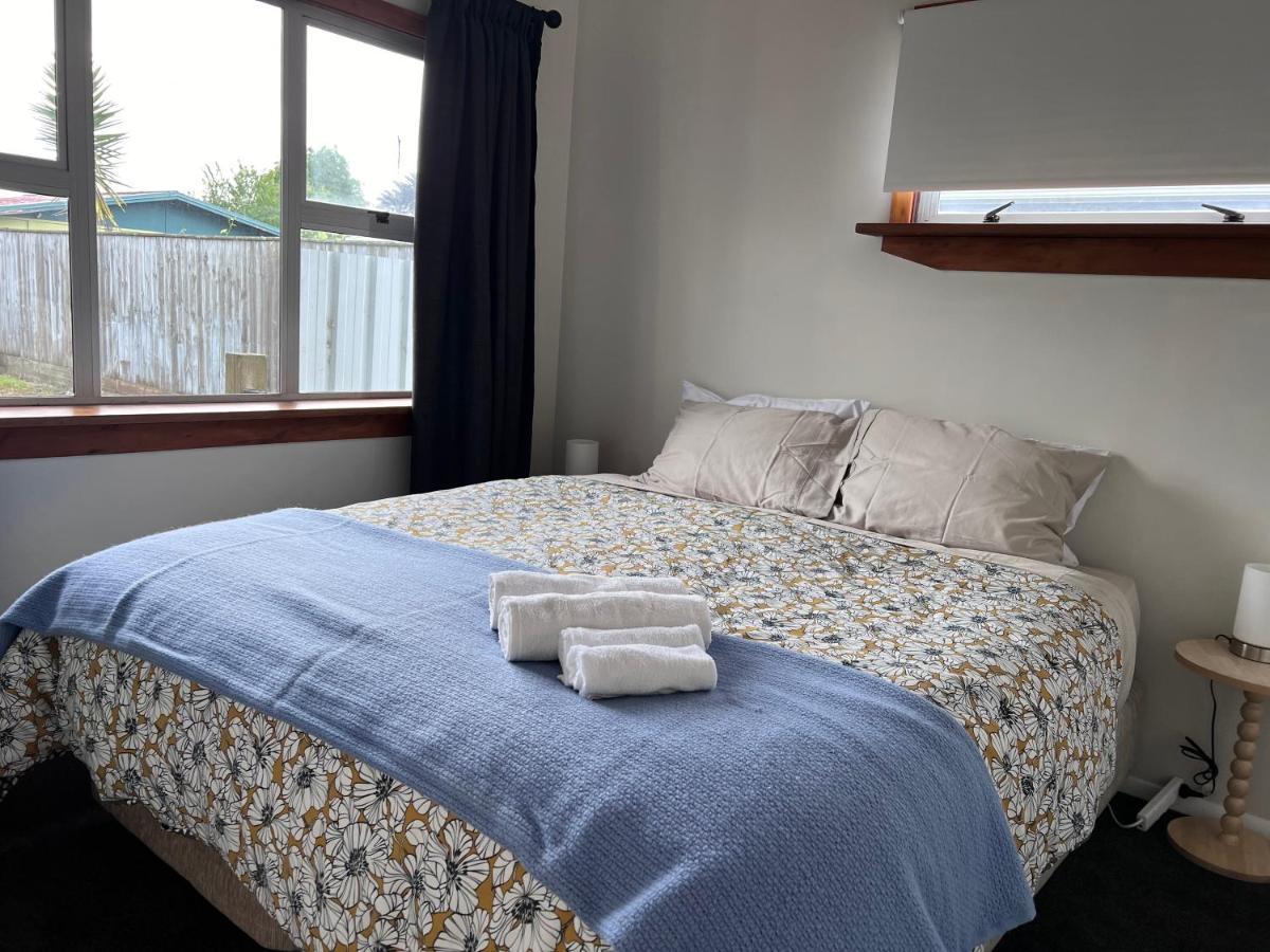 Vila Peter'S Bach Rotorua Exteriér fotografie